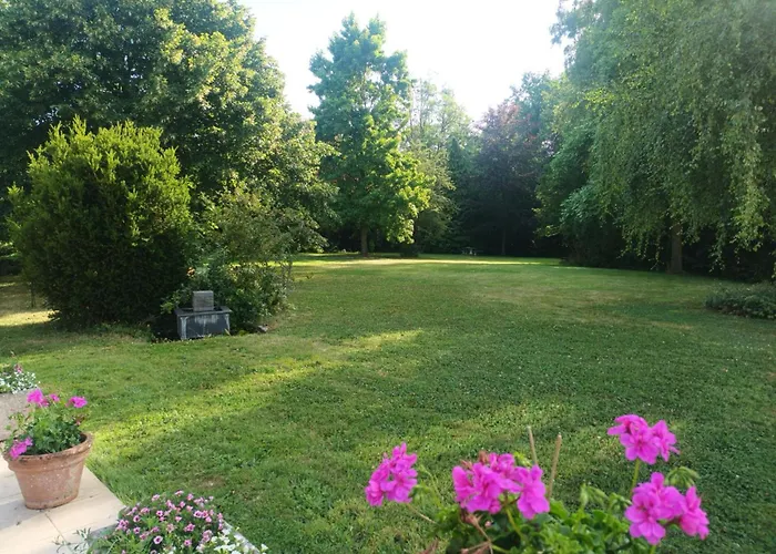 la Buissonnière